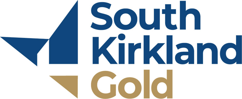 South Kirkland Gold Logo